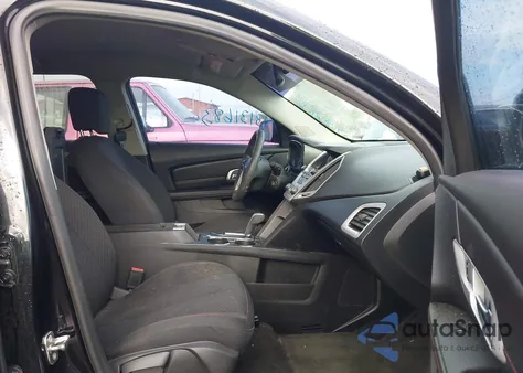 2014 GMC Terrain Sle-1 from USA, damaged, VIN 2GKALMEK7E6353433